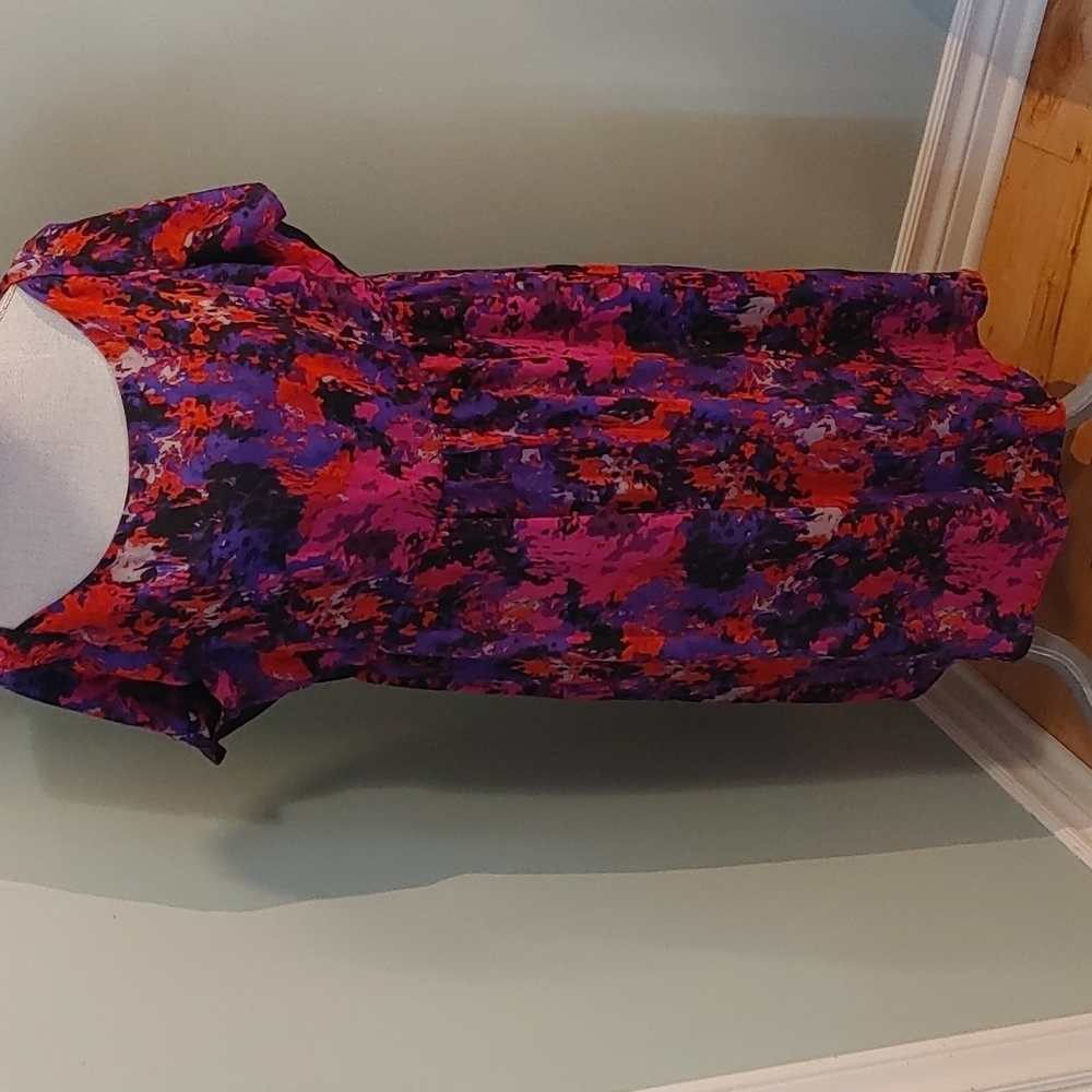 Thyme Maternity Dress Size Large